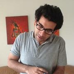 Pouria Dasmeh