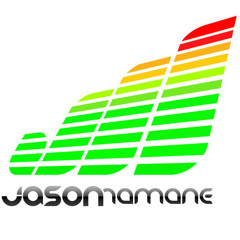 Jason Mamane