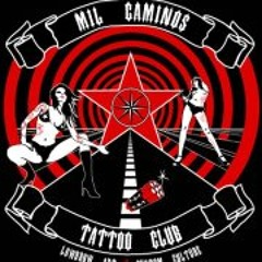 Mil Caminos Tattooclub