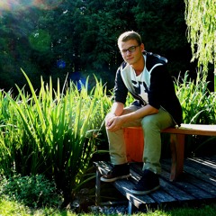 Joshua Baaken