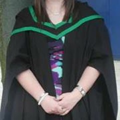 Hannah Ashleigh Hewitt