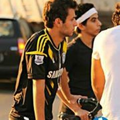 Mostafa Ghaith
