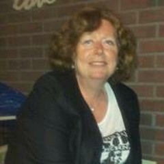 Monique Van de Ven 1