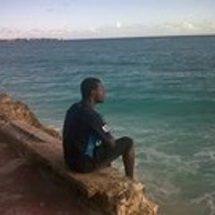 Kofi Nokosi MCclearkson