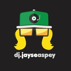 DJ Jayse Aspey