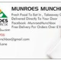 Munroes Munchbox