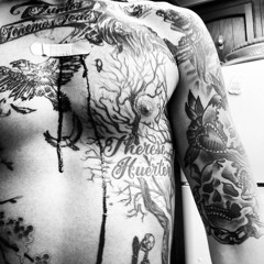 Dylan Thomas (KESAROS)