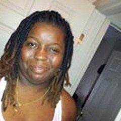 Rachel Thomas-anderson