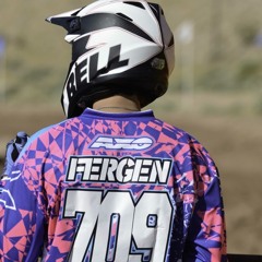 trenton fergen
