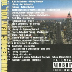 Grafh ft. Sheek - Bring Da Goons Out
