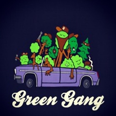 GREENGANG $