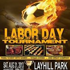 Humphrey OneMic Muturi