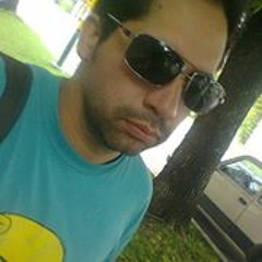 Pablo Sebastian Pereyra