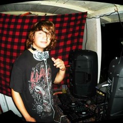 DJ Krooked Heartbeat