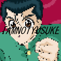 IAMNOTYUSUKE