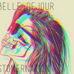 Belle DeJour StonerNation