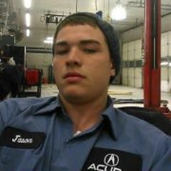 Jason Dre'shaun Banks