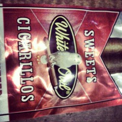 SABRINA LADYHOMI WHITE