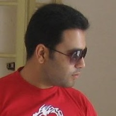 Hassan Fouda