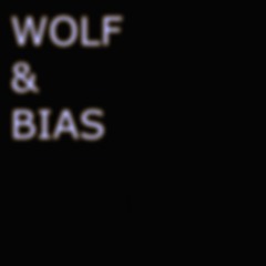 Wolf & Bias
