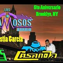 Ricardo Sonidocasanova