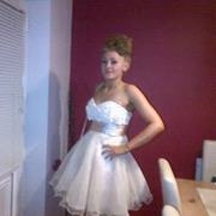 Sasha Victoria Ingham