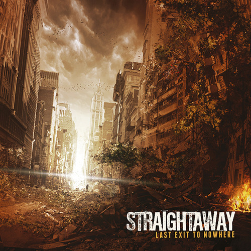 SoundCloud profile picture for @straightaway