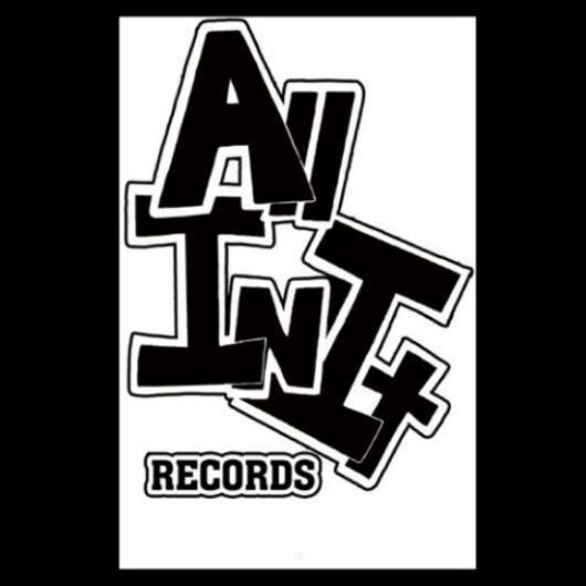 All In It Records podcast artwork