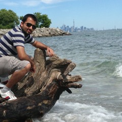 Nikhil Falari