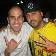 Horacio Daniel Santamaria