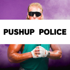 Pushup Police