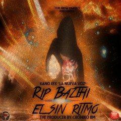 Xano Efx La Nueva Voz