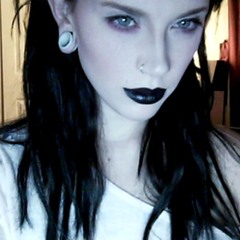 500 Channels Choking Victim cover by Jess Jones and Steel