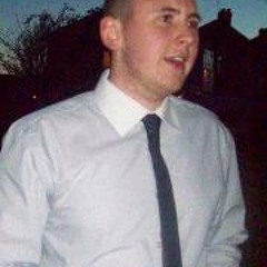 Mathew James Bartlett