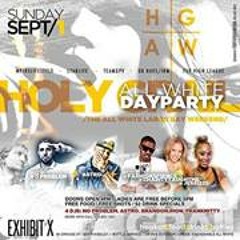 Travis Djtrav-easy Lewis