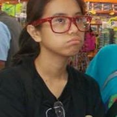 Krizza Mae Cortez Legaspi