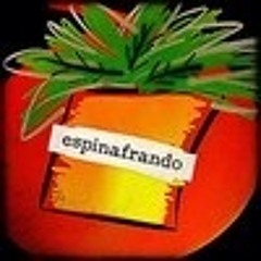 espinafrando