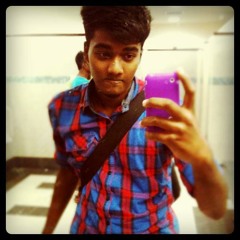 Oh Penne-Vanakam Chennai cover by Ganesh