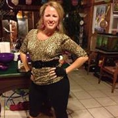 Elizabeth Pritchett 1