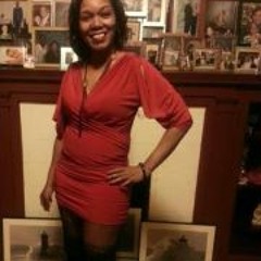 Nicole Tiffany Holmes