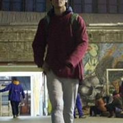 Alvaro Jofre Santa Maria