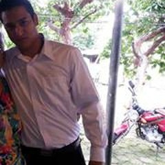 Elvin Castillo Aguilar