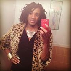 Chris Sparks Augustin