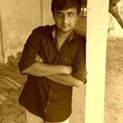Santhosh Ramakrishnan 2