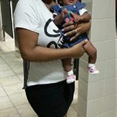 Kourtney Montrese Graham