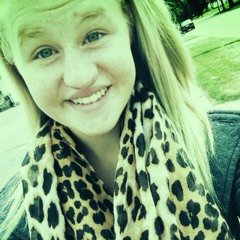 Danielle Lee Harless