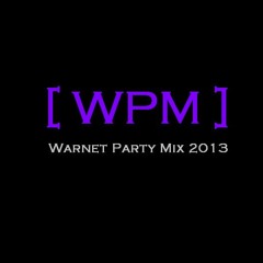 WarnetPartyMix