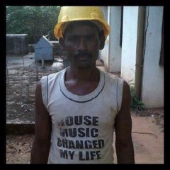 slim da gingerbread man