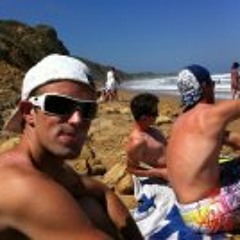 Matty Gibson 1