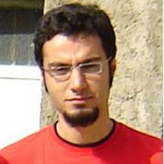 Hesam Salimi